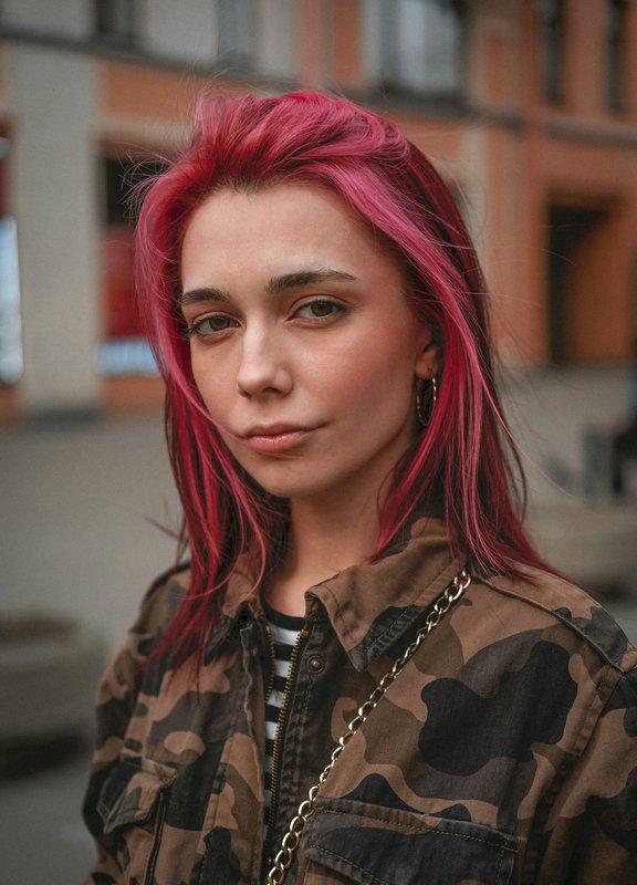 Magdalena J.