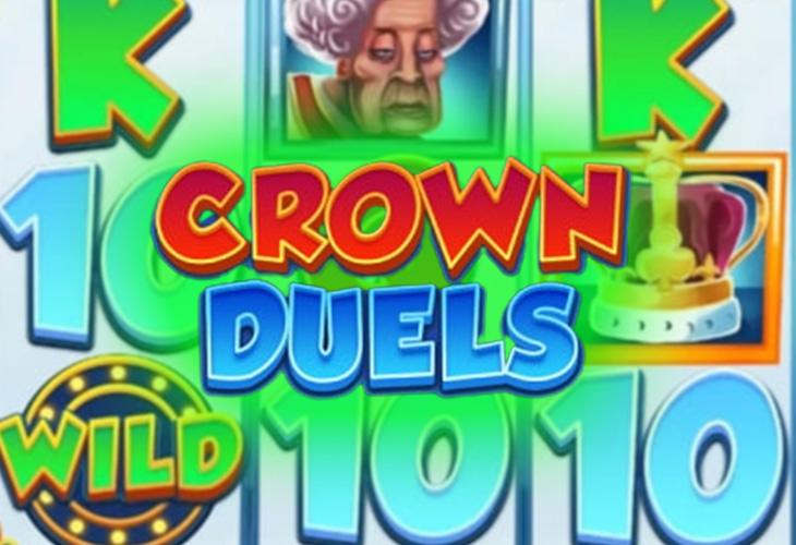 Crown Duels - Slot Factory slot at Ice Kasyno Polska Casino