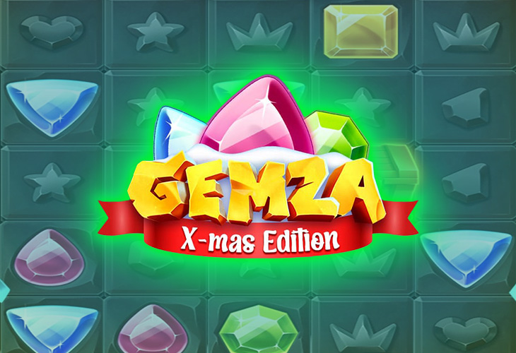 Gemza X-mas - BGaming slot at Ice Kasyno Polska Casino