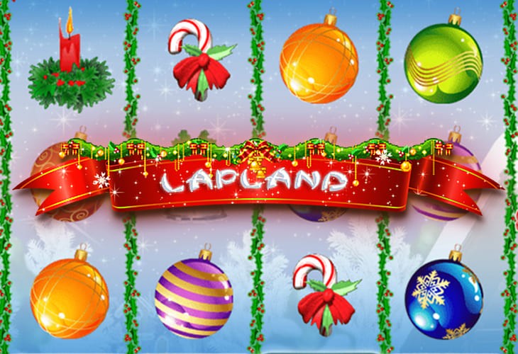Lapland - Fugaso slot at Ice Kasyno Polska Casino