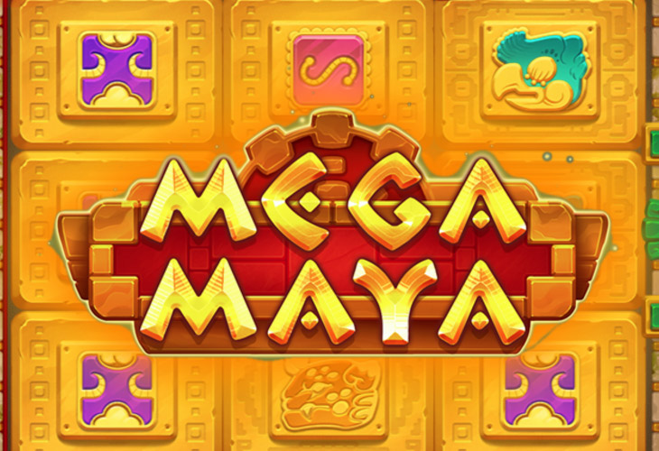 Mega Maya - Swintt slot at Ice Kasyno Polska Casino