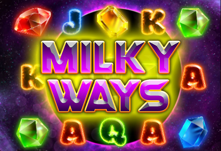 Milky Ways - Nolimit City slot at Ice Kasyno Polska Casino