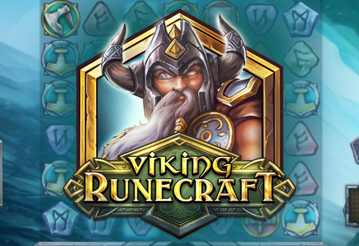 Viking Runecraft - Play'n GO slot at Ice Kasyno Polska Casino