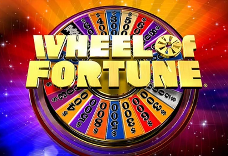 Wheel Of Fortune - IGT slot at Ice Kasyno Polska Casino